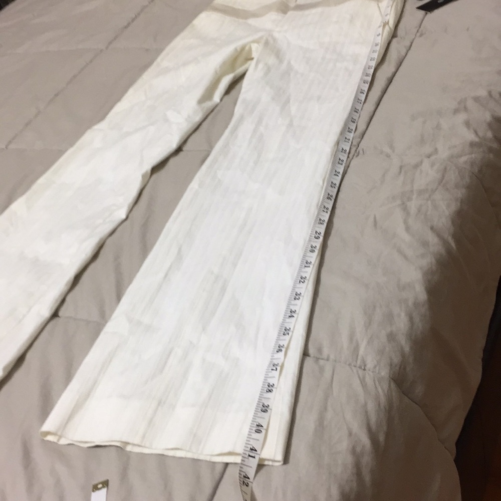 Bebe pants BNWT size S - Picture 8 of 8